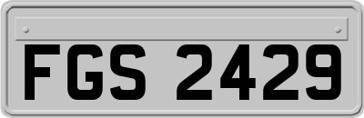 FGS2429