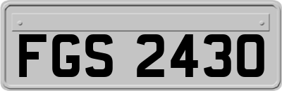 FGS2430