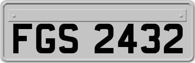 FGS2432
