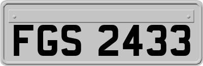 FGS2433