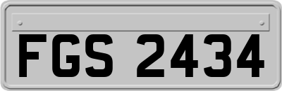 FGS2434