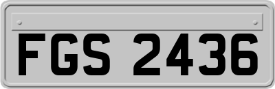 FGS2436