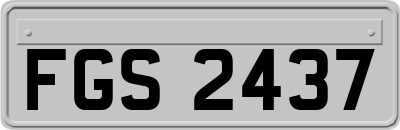 FGS2437