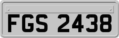 FGS2438