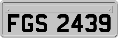 FGS2439