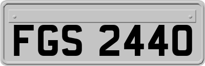 FGS2440