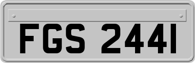 FGS2441