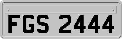 FGS2444