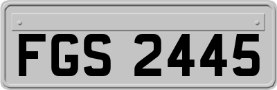 FGS2445