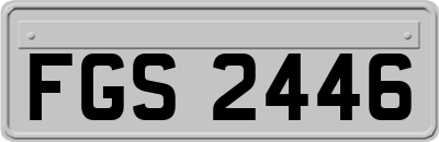 FGS2446