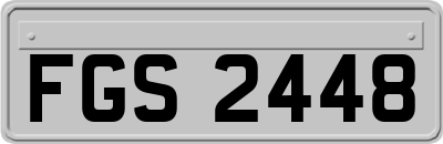 FGS2448