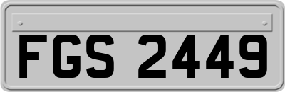 FGS2449