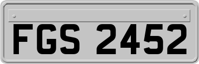 FGS2452