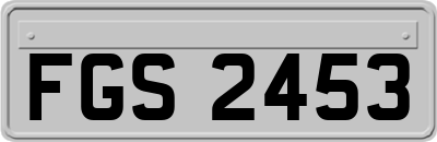 FGS2453