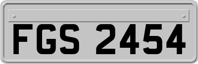 FGS2454