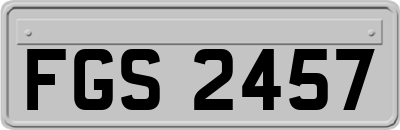 FGS2457