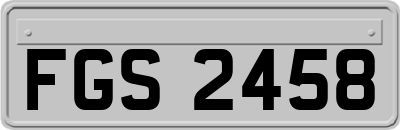 FGS2458