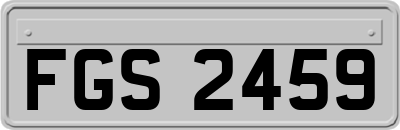 FGS2459
