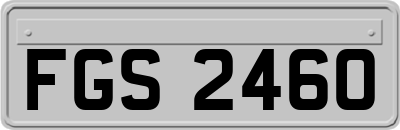 FGS2460