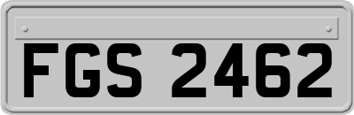 FGS2462