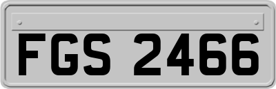 FGS2466