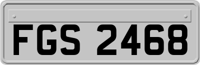 FGS2468