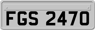 FGS2470