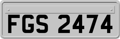FGS2474