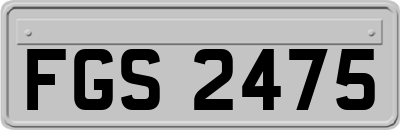 FGS2475