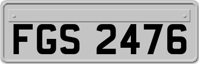 FGS2476