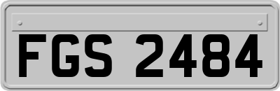 FGS2484