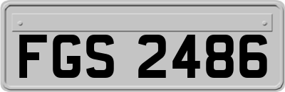 FGS2486