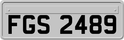 FGS2489