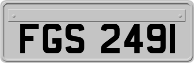 FGS2491