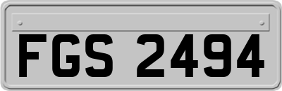 FGS2494