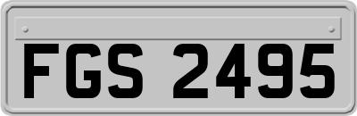 FGS2495