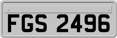 FGS2496