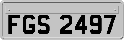 FGS2497