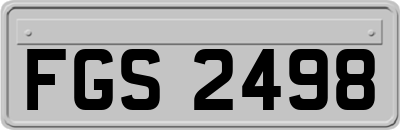 FGS2498