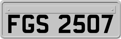 FGS2507