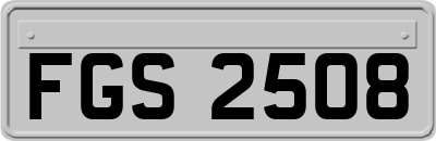 FGS2508