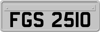 FGS2510
