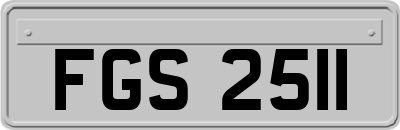 FGS2511