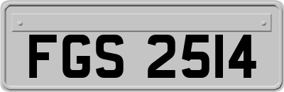 FGS2514