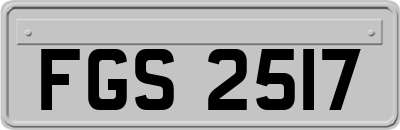 FGS2517