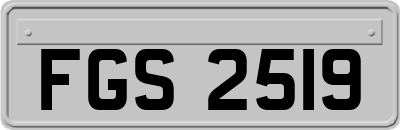 FGS2519