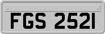 FGS2521