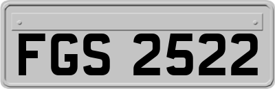 FGS2522
