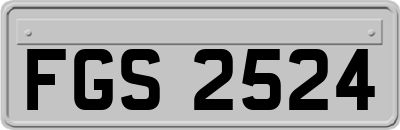 FGS2524