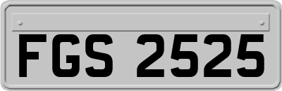 FGS2525